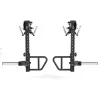 Jammer arms option ATX pour racks séries 600 - vue 3