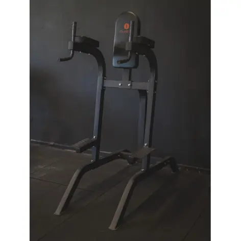 Chaise Romaine en acier robuste capacité de charge 200 kg pour Home-Gym - vue 2