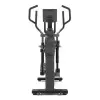 Vélo elliptique de cardio-training ultra-puissant de qualité semi-pro - vue 4