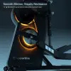 Vélo elliptique de cardio-training ultra-puissant de qualité semi-pro - vue 7