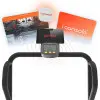Climber Step pour Home-Gym ultra compact et pliable avec 16 niveaux de réglages - Stepper ZenPeak 30 - vue 7