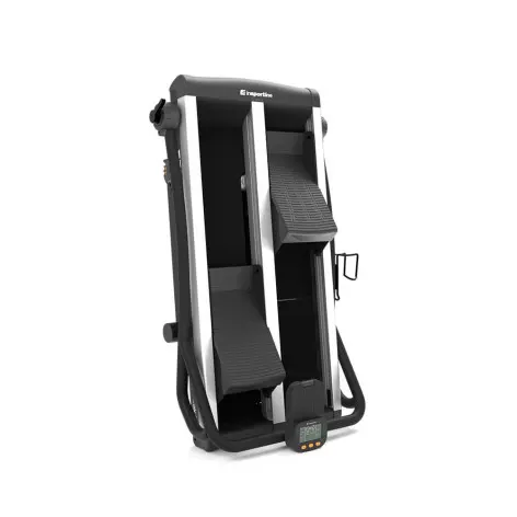 Climber Step pour Home-Gym ultra compact et pliable avec 16 niveaux de réglages - Stepper ZenPeak 30 - vue 3