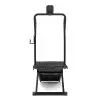 Climber Step pour Home-Gym ultra compact et pliable avec 16 niveaux de réglages - Stepper ZenPeak 30 - vue 5