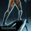 Climber Step pour Home-Gym ultra compact et pliable avec 16 niveaux de réglages - Stepper ZenPeak 30 - vue 11