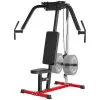 station chest fly dual reverse fly