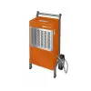 Déshumidificateur professionnel 70 litres par jour