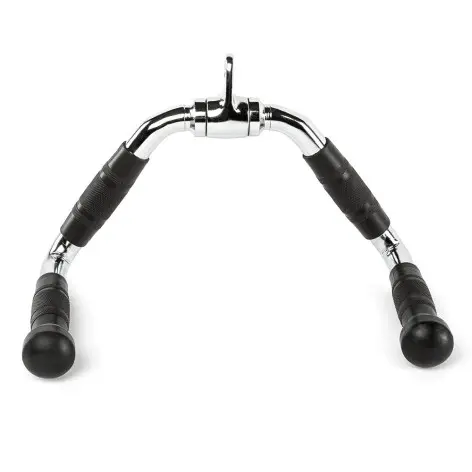 Triangle de tirage grip maximal