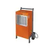 Déshumidificateur professionnel 120 litres par jour