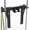 Support de stockage pour accessoires de musculation de série 700 ATX