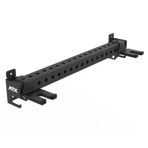 Support de stockage pour accessoires de musculation de série 700 ATX