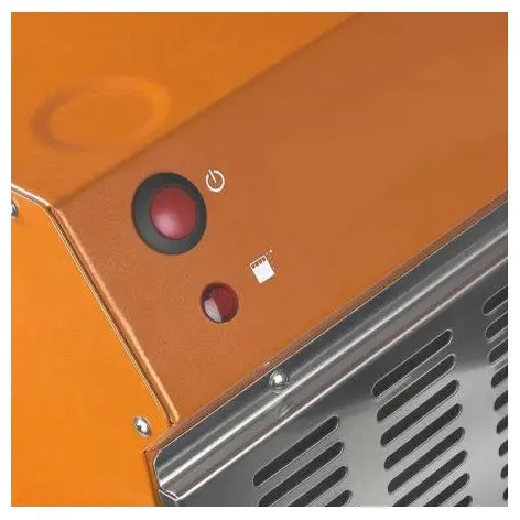 Déshumidificateur professionnel 20 litres par jour 360W - vue 3