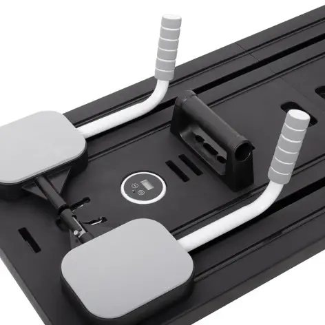 pilates reformer pliable