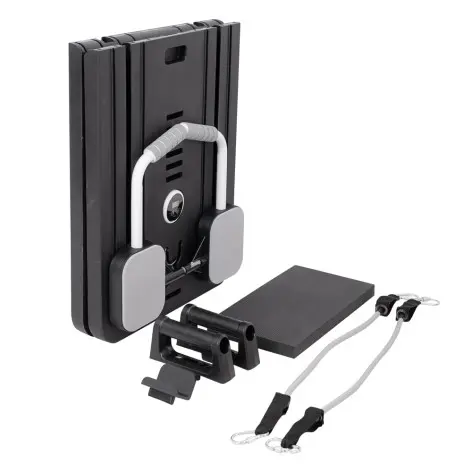 pilates reformer pliable
