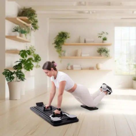 Station de pilates