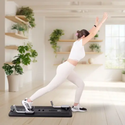machine pilates