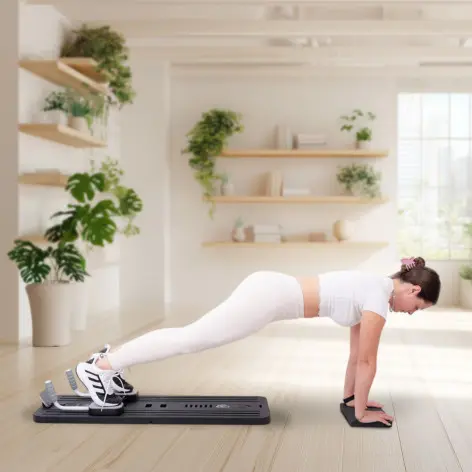pilates machine