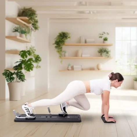 appareil fitness