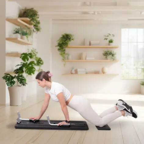 appareil pilates