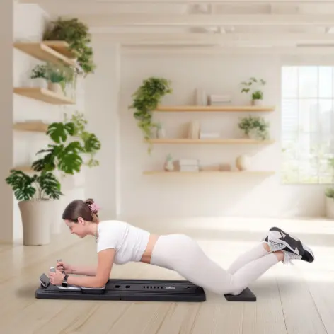 appareil pilates