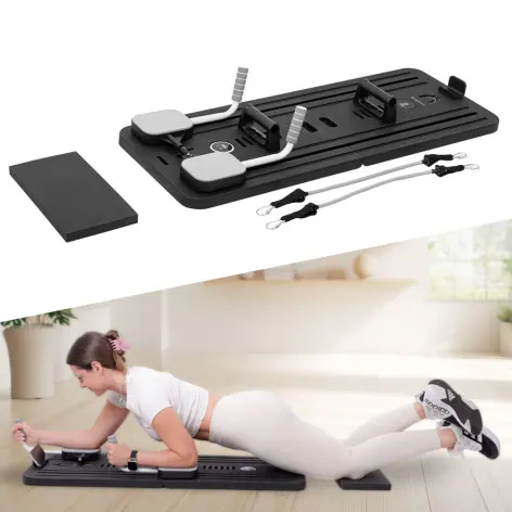 Appareil pilates reformer