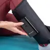 appareil de récupération pour les mollets