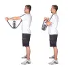 twister musculaire pour les bras