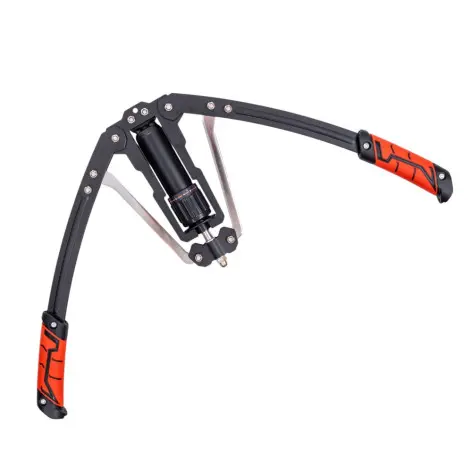 simulateur de torsion pour bras
