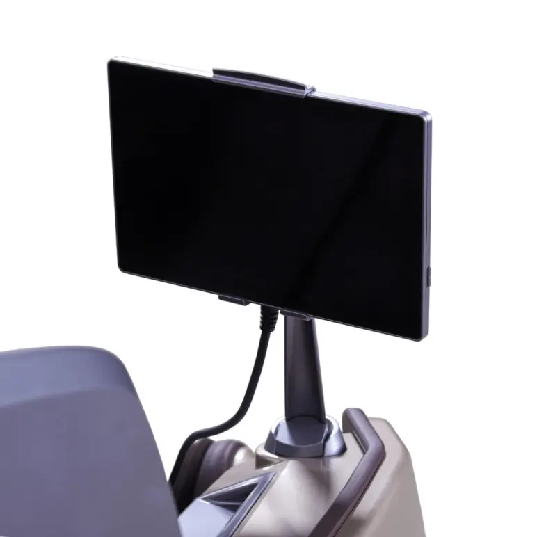 siège massage multiples fonctionnalités
