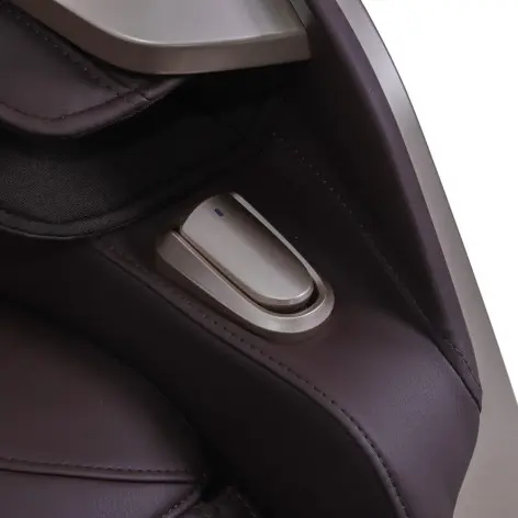 siège massage technologie innovante