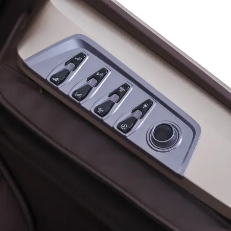 siège massage Bluetooth