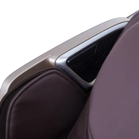 siège massage haut-parleurs bluetooth