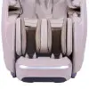fauteuil massant beige