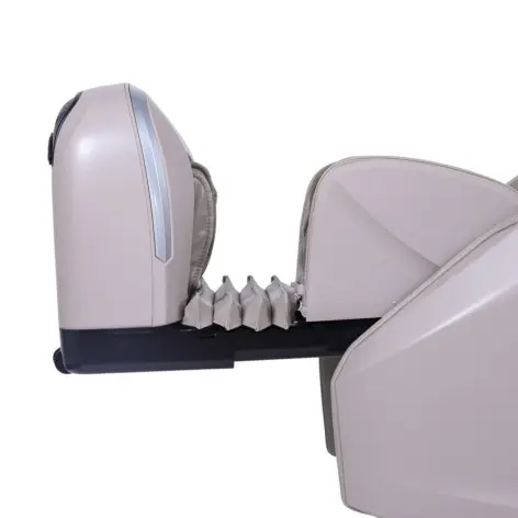 Fauteuil massant haut de gamme