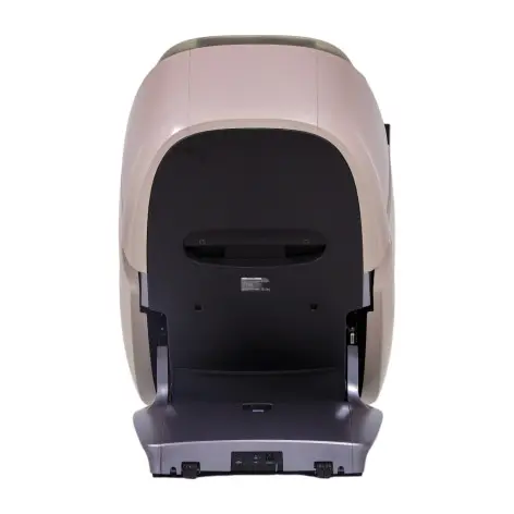 Fauteuil massage avec chauffage