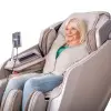 Fauteuil sportif massage