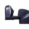 siège massage ajustable