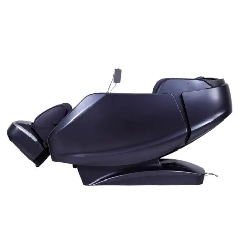 siège massage stress musculaire