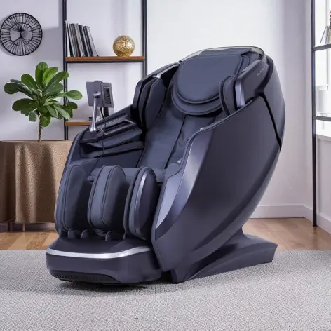 siège massage home gym
