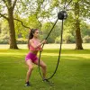 corde sans fin pour activités sportives