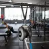 endless rope resistance ajustable