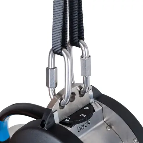 systeme endless rope