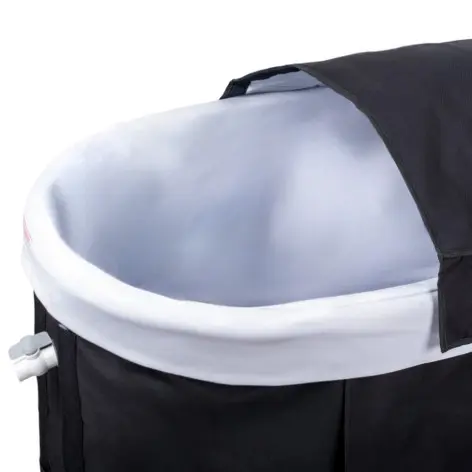 Bains à remous pour thérapie chaud ou froid