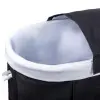 Bains à remous pour thérapie chaud ou froid