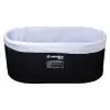 Bains à remous portable