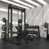 smith machine polyvalente