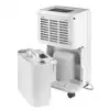 Déshumidificateur 20 litres par jour 180 m3/heure - vue 2