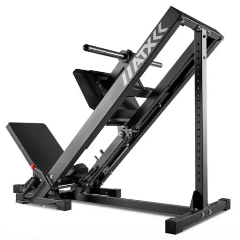 leg press