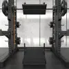 half rack polyvalent