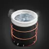 Baignoire cryothérapie pro