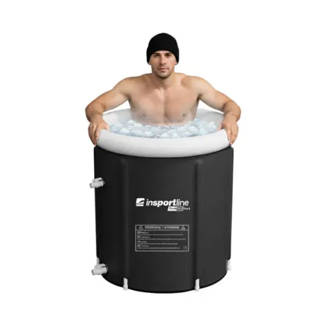Bac immersion froid/chaud